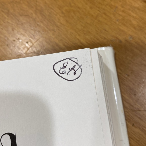 Set of 2, Sidney Sheldon, hardcover, used books. - Picture 10 of 13